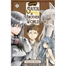 Handyman Saitou in Another World, Vol. 4: Volume 4