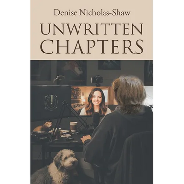 Unwritten Chapters