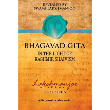 Bhagavad Gita: In the Light of Kashmir Shaivism