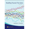 Modelling Financial Time Series: 2nd Ed