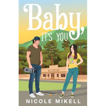 Baby, It's You