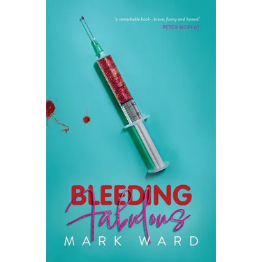 Bleeding Fabulous