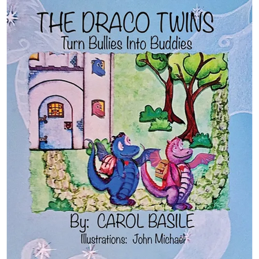 The Draco Twins Turn Bullies into Buddies