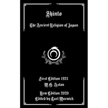 Shinto: The Ancient Religion of Japan