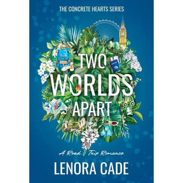Two Worlds Apart