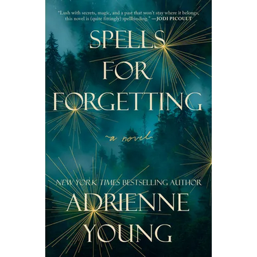 Spells for Forgetting