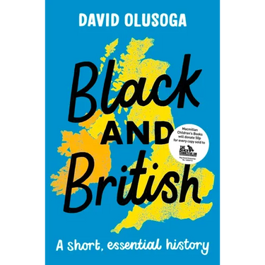 Black and British: A short, essential history