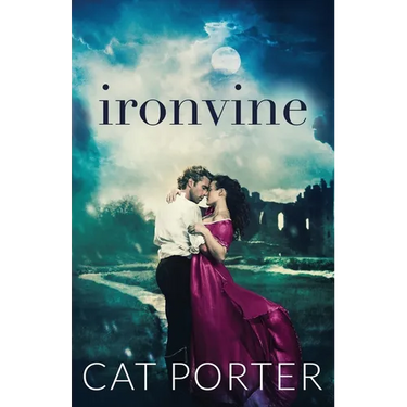 Ironvine