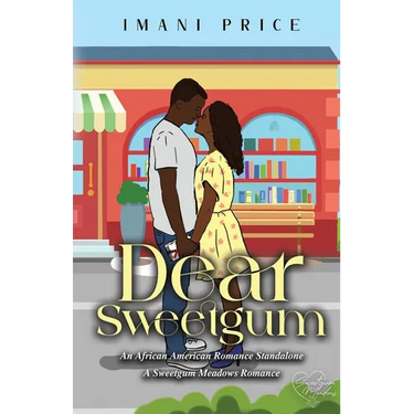 Dear Sweetgum: An African-American Romance Standalone