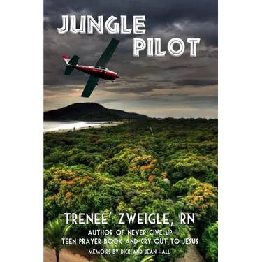 Jungle Pilot