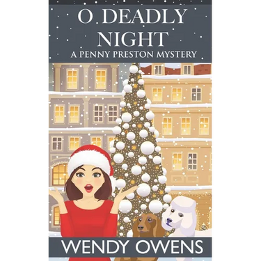 O Deadly Night