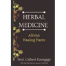 Herbal Medicine: African Healing Plants