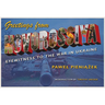 Greetings from Novorossiya: Eyewitness to the War in Ukraine