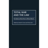 Total War and the Law: The American Home Front in World War II