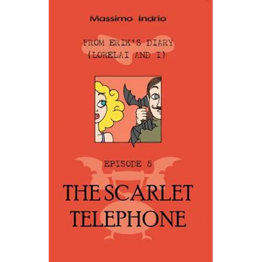 The Scarlet Telephone