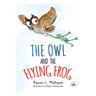 Owl and the Flying Frog