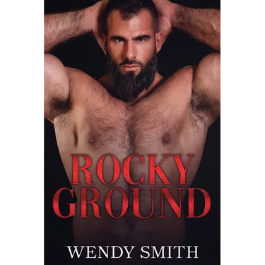 Rocky Ground