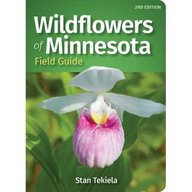 Wildflowers of Minnesota Field Guide