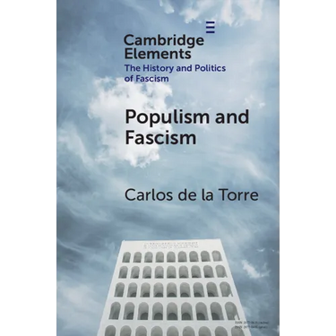 Populism and Fascism