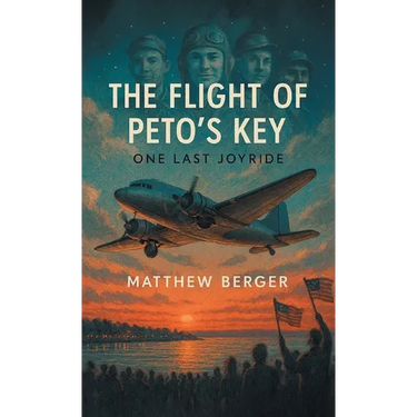 The Flight Of Peto's Key