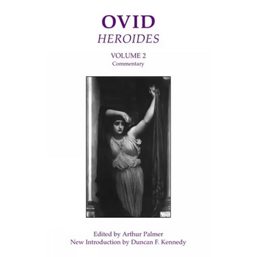 Ovid: Heroides II