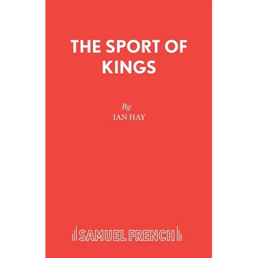 The Sport of Kings