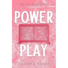 Power Play: Alternate Cover