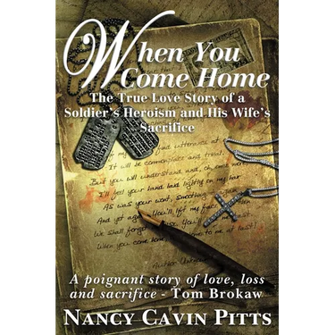 When You Come Home