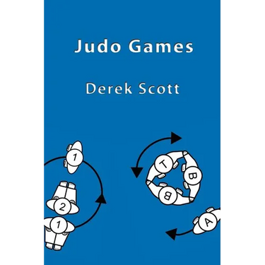 Judo Games