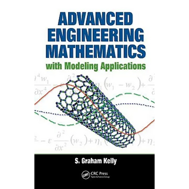 Advanced Engineering Mathematics with Modeling Applications