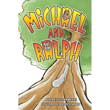 Michael & Ralph
