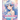Cute Anime Girls: 40 Fun & Beautiful Pages of Cute Anime Girls for Relaxation and Creativity