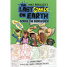Across the Doodleverse
