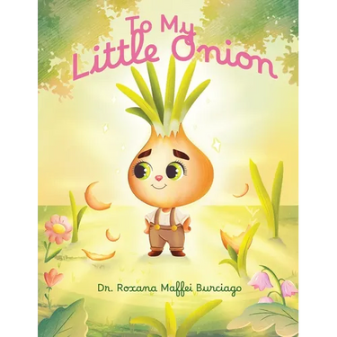 To My Little Onion