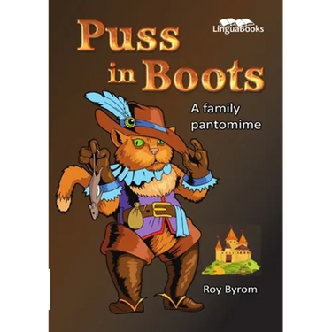 Puss in Boots: A family pantomime