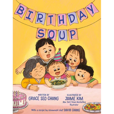 Birthday Soup