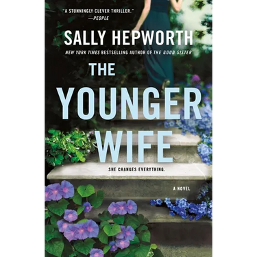 The Younger Wife