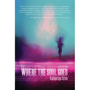 Where the Soul Goes