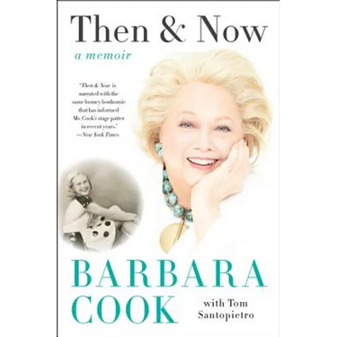 Then and Now: A Memoir