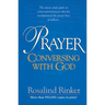 An Prayer: Conversing with God (Revised)