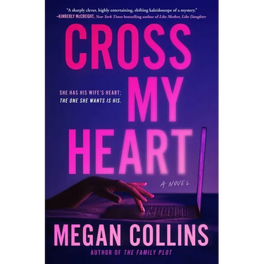 Cross My Heart