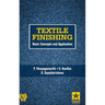 Textile Finishing: Basic Concepts and Application