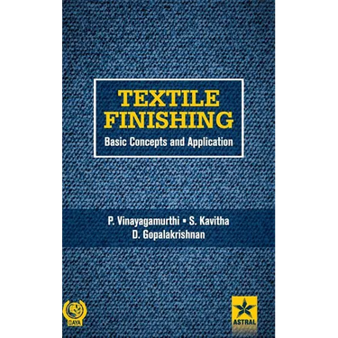 Textile Finishing: Basic Concepts and Application