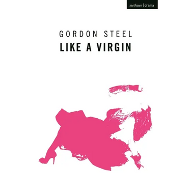 Like a Virgin