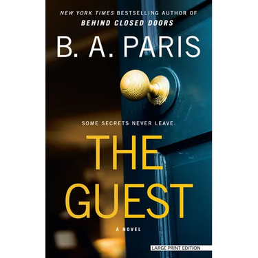 The Guest