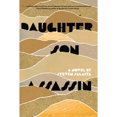 Daughter, Son, Assassin