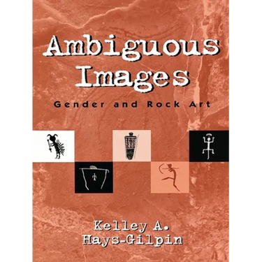Ambiguous Images: Gender and Rock Art