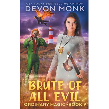 Brute of All Evil