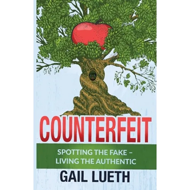 Counterfeit: Spotting the Fake - Living the Authentic