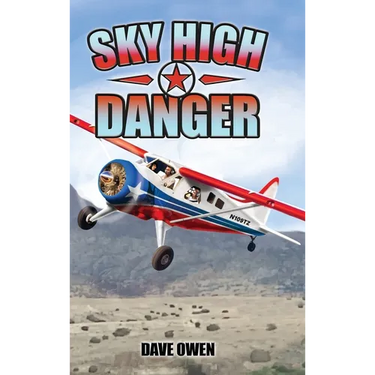 Sky High Danger